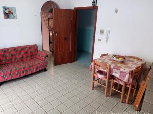 Prodej bytu 2+kk, Scalea, Kalábrie, Itálie, 42 m2