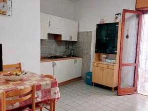 Prodej bytu 2+kk, Scalea, Kalábrie, Itálie, 42 m2