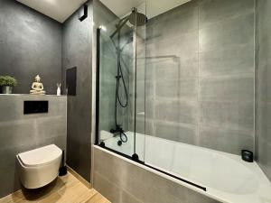 Prodej bytu 4+kk, Liberec, Dobiášova, 75 m2
