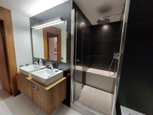 Pronájem bytu 3+kk, Praha - Vinohrady, Vinohradská, 89 m2