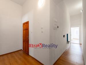 Pronájem bytu 2+1, Teplice, Školní, 101 m2