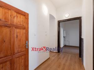 Pronájem bytu 2+1, Teplice, Školní, 101 m2