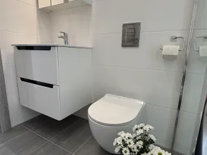 Pronájem bytu 3+kk, Frýdek-Místek, 65 m2