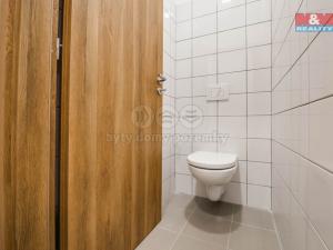 Pronájem obchodního prostoru, Jablonec nad Nisou, Anenské náměstí, 52 m2