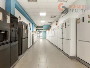 Pronájem kanceláře, Hodonín, Národní třída, 506 m2