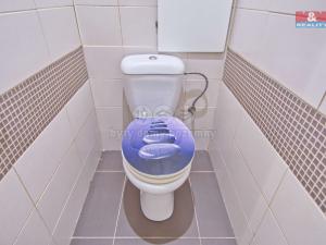 Pronájem bytu 2+kk, Ostrava - Poruba, Jaselská, 55 m2
