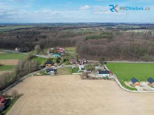Prodej pozemku pro bydlení, Nošovice, 1104 m2