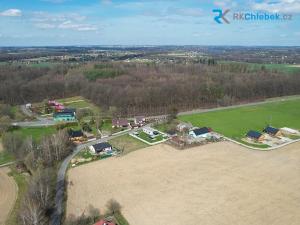 Prodej pozemku pro bydlení, Nošovice, 1046 m2