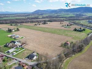 Prodej pozemku pro bydlení, Nošovice, 923 m2