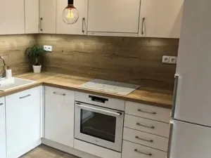 Pronájem bytu 1+1, Praha - Břevnov, U Petřin, 50 m2