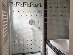 Pronájem bytu 1+1, Praha - Břevnov, U Petřin, 50 m2