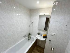 Pronájem bytu 2+1, České Budějovice, Neplachova, 65 m2