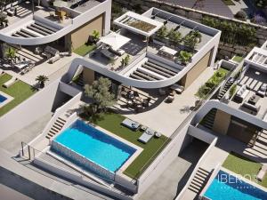Prodej rodinného domu, Finestrat, Španělsko, 317 m2