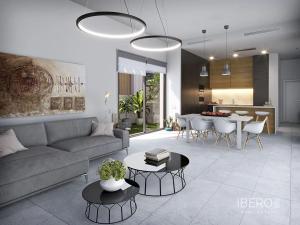 Prodej rodinného domu, Finestrat, Španělsko, 317 m2
