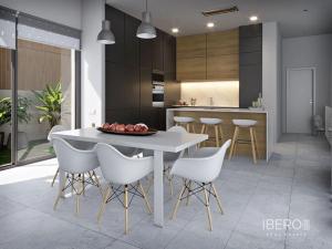 Prodej rodinného domu, Finestrat, Španělsko, 317 m2