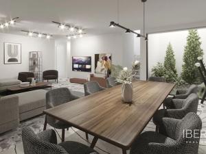 Prodej rodinného domu, Finestrat, Španělsko, 272 m2