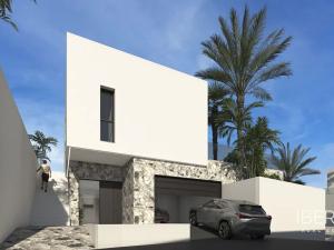 Prodej rodinného domu, Finestrat, Španělsko, 272 m2