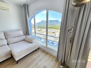 Prodej bytu 4+kk, Calp, Španělsko, 92 m2