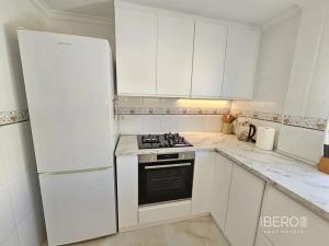 Prodej bytu 4+kk, Calp, Španělsko, 92 m2