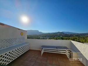 Prodej bytu 4+kk, Calp, Španělsko, 92 m2