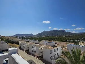 Prodej bytu 4+kk, Calp, Španělsko, 92 m2