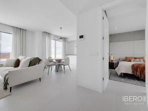 Prodej rodinného domu, Mutxamel, Španělsko, 118 m2
