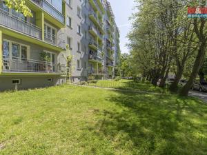 Prodej bytu 2+1, Havířov - Podlesí, Želivského, 51 m2