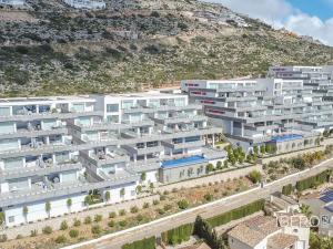 Prodej bytu 4+kk, El Poble Nou de Benitatxell, Španělsko, 115 m2