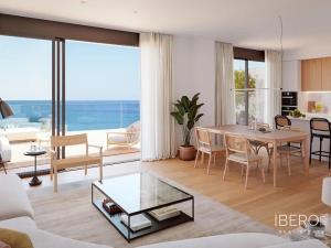 Prodej bytu 4+kk, Villajoyosa, Španělsko, 119 m2