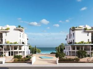 Prodej bytu 4+kk, Villajoyosa, Španělsko, 119 m2