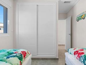 Prodej bytu 4+kk, Villamartín, Španělsko, 96 m2