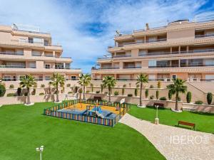 Prodej bytu 4+kk, Villamartín, Španělsko, 96 m2