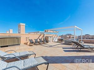 Prodej bytu 4+kk, Villamartín, Španělsko, 96 m2