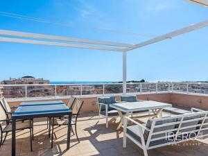 Prodej bytu 4+kk, Villamartín, Španělsko, 96 m2