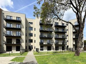 Prodej bytu 2+kk, Kolín, Zengrova, 48 m2