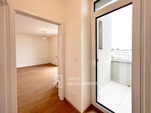 Prodej bytu 2+kk, Kolín, Zengrova, 48 m2