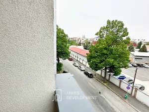 Prodej bytu 2+kk, Kolín, Zengrova, 48 m2
