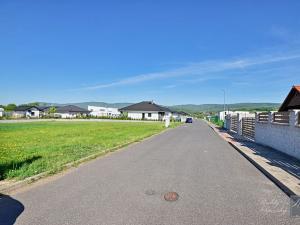 Prodej pozemku pro bydlení, Ústí nad Labem, Jílová, 935 m2