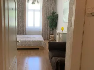 Prodej bytu 4+1, Praha - Vršovice, K Botiči, 105 m2