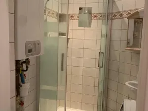 Prodej bytu 4+1, Praha - Vršovice, K Botiči, 105 m2