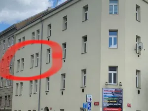 Prodej bytu 4+1, Praha - Vršovice, K Botiči, 105 m2
