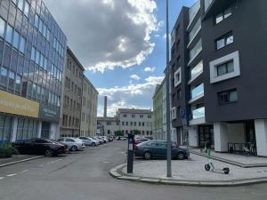 Prodej bytu 4+1, Praha - Vršovice, K Botiči, 105 m2