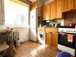 Pronájem pokoje, Praha - Krč, V Štíhlách, 11 m2