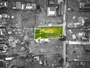 Prodej pozemku pro bydlení, Markvartice, 916 m2