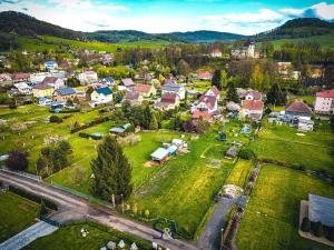 Prodej pozemku pro bydlení, Markvartice, 916 m2