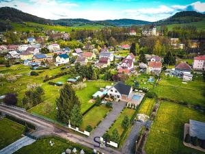 Prodej pozemku pro bydlení, Markvartice, 916 m2