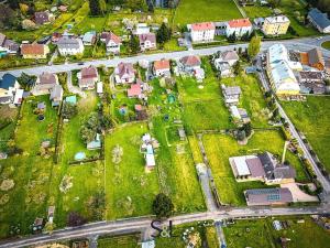 Prodej pozemku pro bydlení, Markvartice, 916 m2