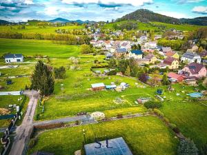 Prodej pozemku pro bydlení, Markvartice, 916 m2
