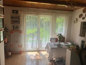 Prodej rodinného domu, Líšnice, 110 m2