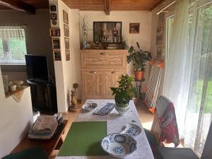Prodej rodinného domu, Líšnice, 110 m2